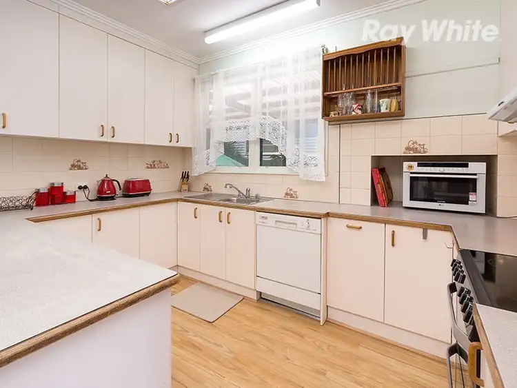 Second view of Homely house listing, 8 Willong Street, Tallangatta VIC 3700