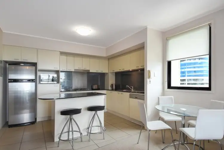 Third view of Homely apartment listing, 502/2685 Gold Coast Highway, Broadbeach QLD 4218