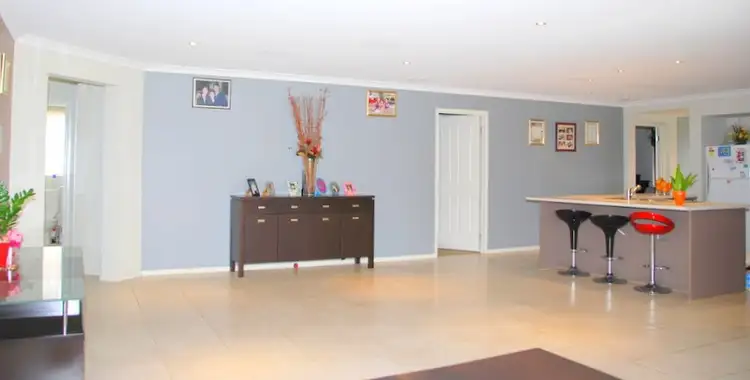 Fourth view of Homely house listing, 12 Alpine Heath Way, Lyndhurst VIC 3975