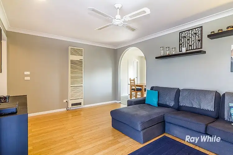 Fourth view of Homely house listing, 1 Caroline Crescent, Cranbourne West VIC 3977