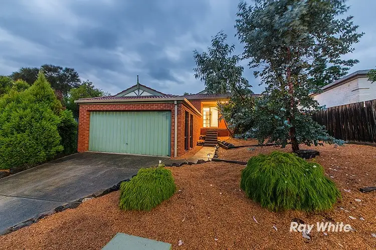 Main view of Homely house listing, 14 Allington Place, Langwarrin VIC 3910