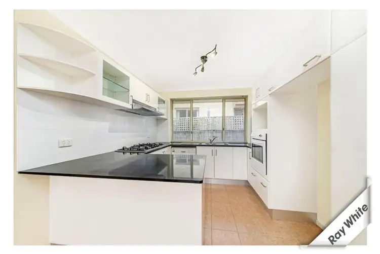 Second view of Homely house listing, 7 Woodfull Loop, Gordon ACT 2906