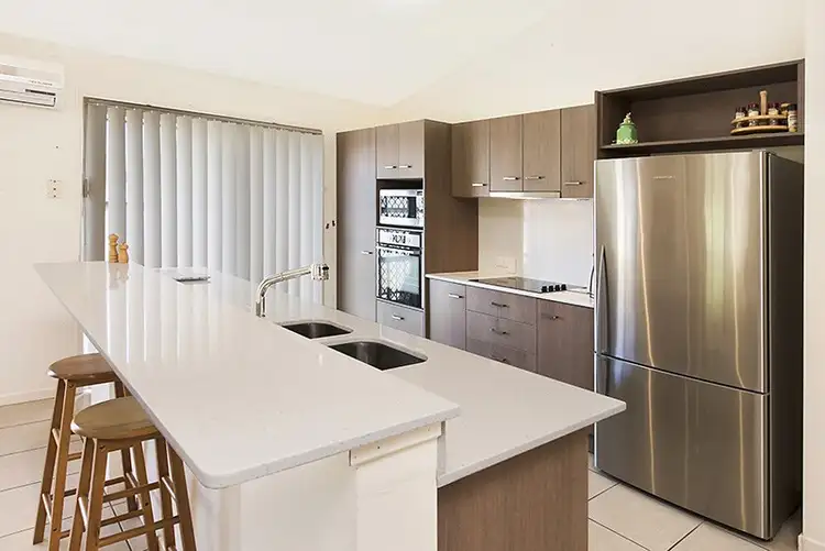 Third view of Homely house listing, 54 Windermere Way, Sippy Downs QLD 4556