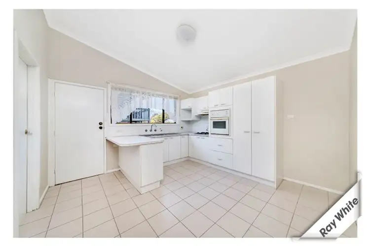 Third view of Homely house listing, 8 Montebar Row, Queanbeyan NSW 2620