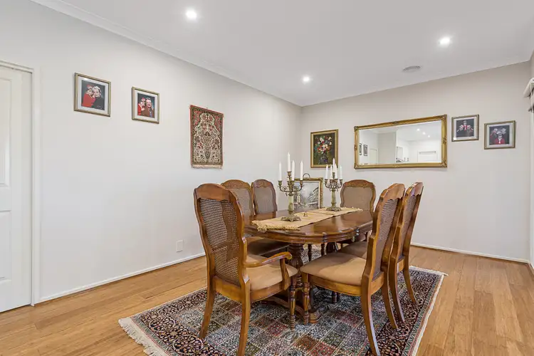 Fourth view of Homely house listing, 57 THE RANGE Boulevard, Croydon VIC 3136
