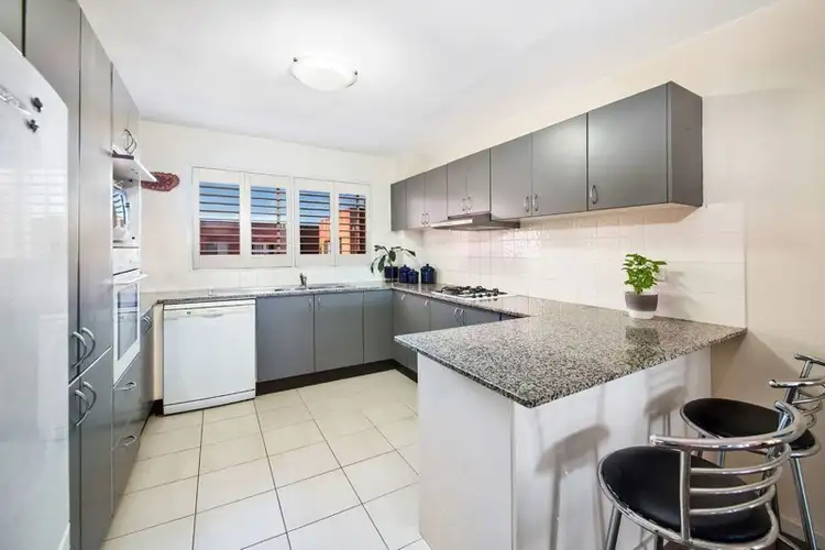 Fourth view of Homely unit listing, 35/40-44 Belmont Street, Sutherland NSW 2232