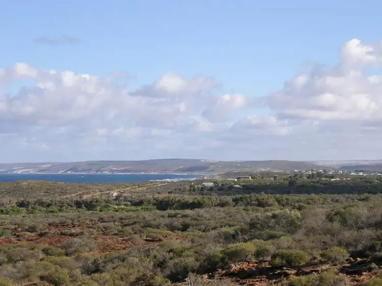 Second view of Homely land listing, 9 Darwinia Drive Lot, Kalbarri WA 6536