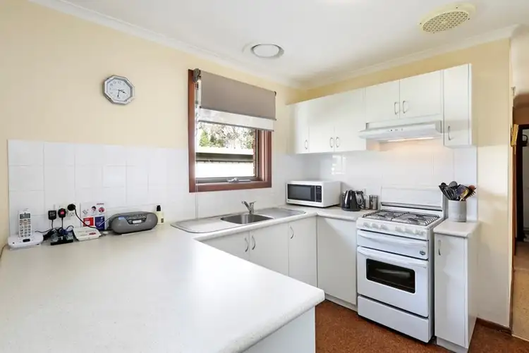 Third view of Homely house listing, 2/55 Teleta Crescent, Corio VIC 3214