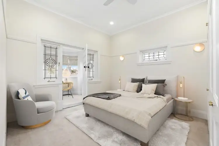 Fourth view of Homely apartment listing, 4/14 Hayes Street, Neutral Bay NSW 2089