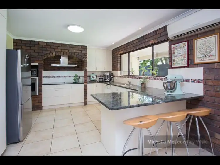 Fourth view of Homely house listing, 51 Matingara Street, Chapel Hill QLD 4069