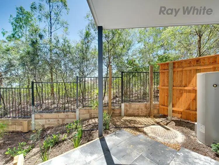 Sixth view of Homely townhouse listing, 11/2 Lakes Entrance Drive, Springfield Lakes QLD 4300