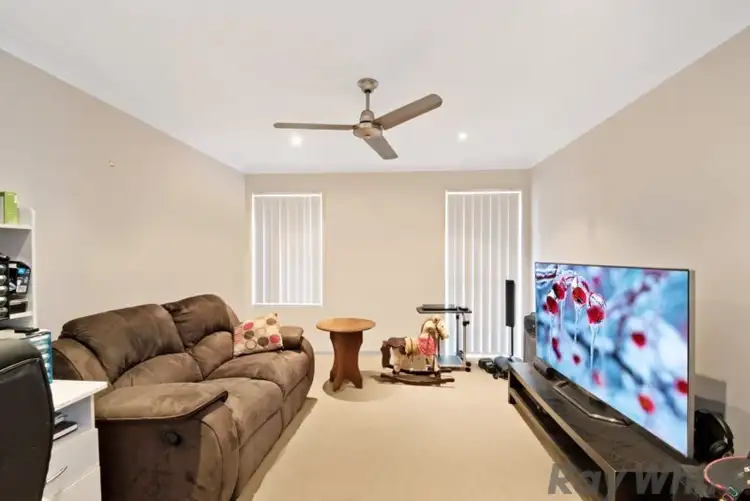Third view of Homely house listing, 5 Groth Court, Morayfield QLD 4506