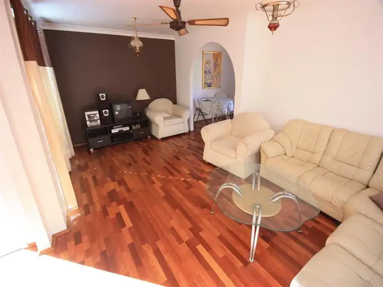 Third view of Homely house listing, 2 Ash Place, Bradbury NSW 2560