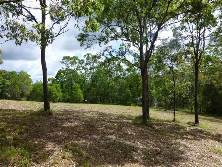 Second view of Homely land listing, 4 Pearce Drive, Maroochy River QLD 4561
