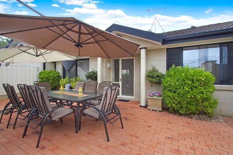 Second view of Homely house listing, 3/84 Grose Vale Road, North Richmond NSW 2754