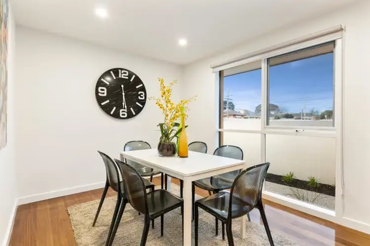 Fourth view of Homely unit listing, 4B Hector Court, Moorabbin VIC 3189