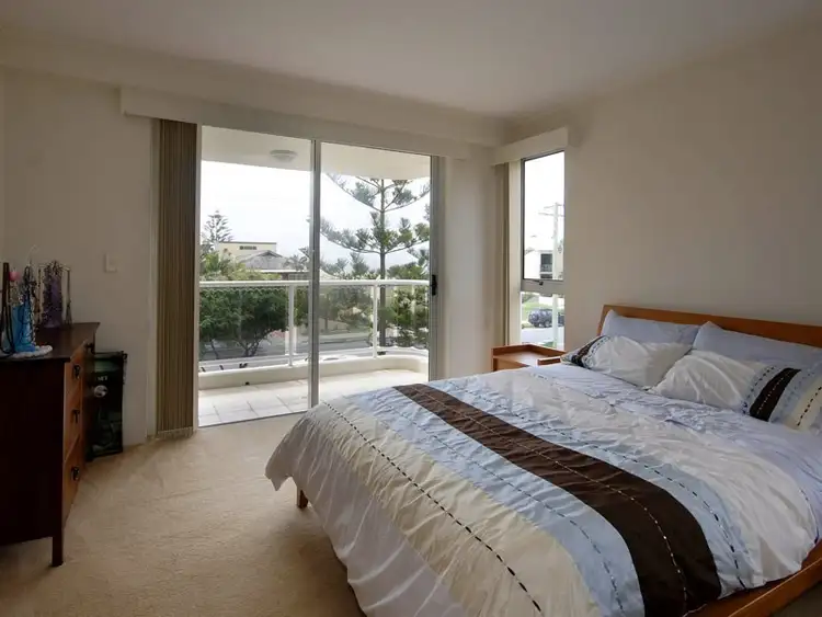 Seventh view of Homely apartment listing, 59 Pacific Street, Main Beach QLD 4217