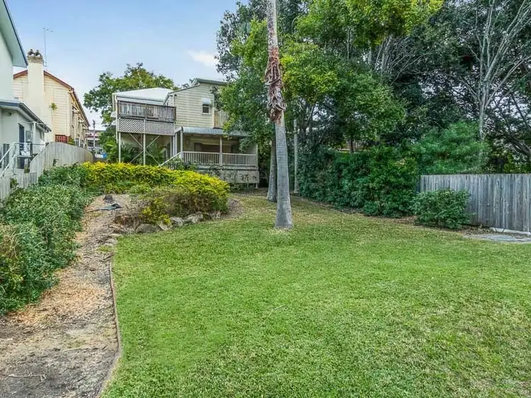 Second view of Homely house listing, 50 Bowler Street, Paddington QLD 4064