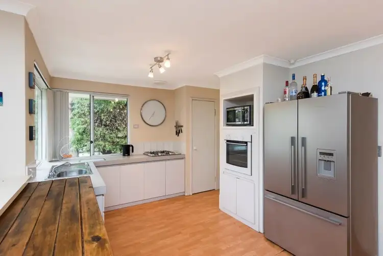 Seventh view of Homely house listing, 61 Hope Avenue, Salter Point WA 6152