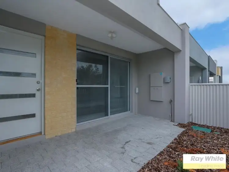 Second view of Homely house listing, 14 Soft Lane, Alkimos WA 6038