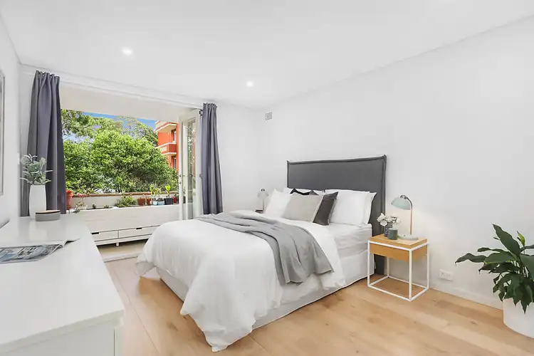 Fourth view of Homely apartment listing, 4/78 Macpherson Street, Bronte NSW 2024