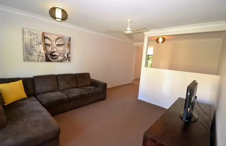 Fourth view of Homely house listing, 32 Ruwa Drive, Glass House Mountains QLD 4518