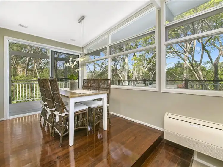 Fourth view of Homely house listing, 38 Bowen Avenue, Turramurra NSW 2074