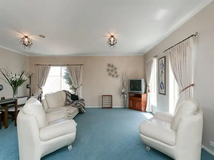 Second view of Homely house listing, 37 Waterford Avenue, Craigieburn VIC 3064