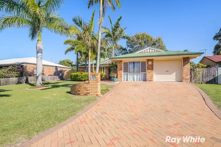 Main view of Homely house listing, 23 Melrose Avenue, Bellara QLD 4507