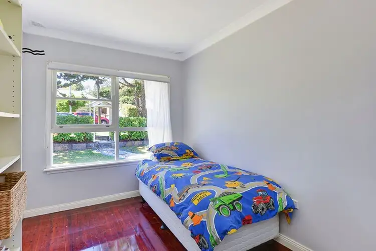 Sixth view of Homely house listing, 1 Lockerbie Road, Thornleigh NSW 2120