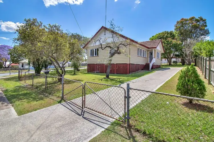 40 Azalea Street, Inala QLD 4077