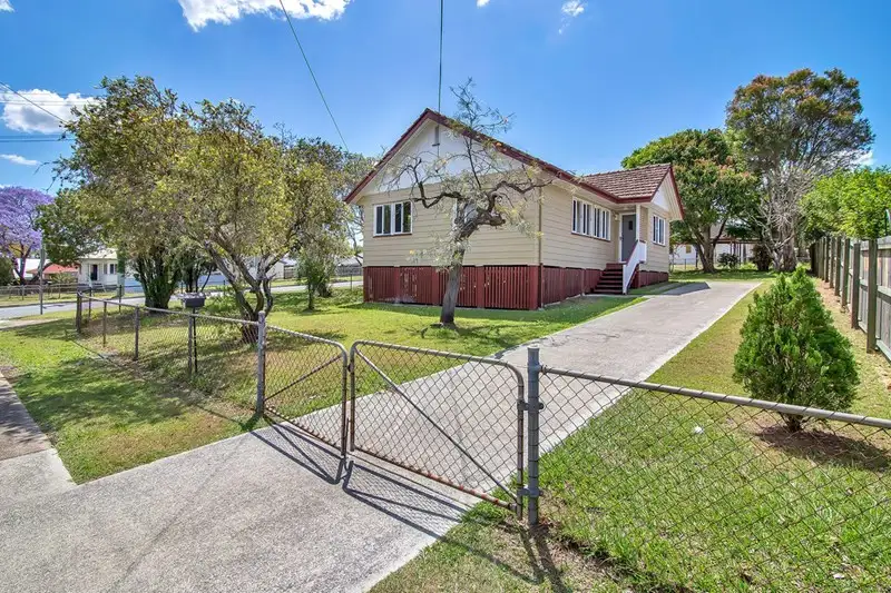 Main view of Homely house listing, 40 Azalea Street, Inala QLD 4077