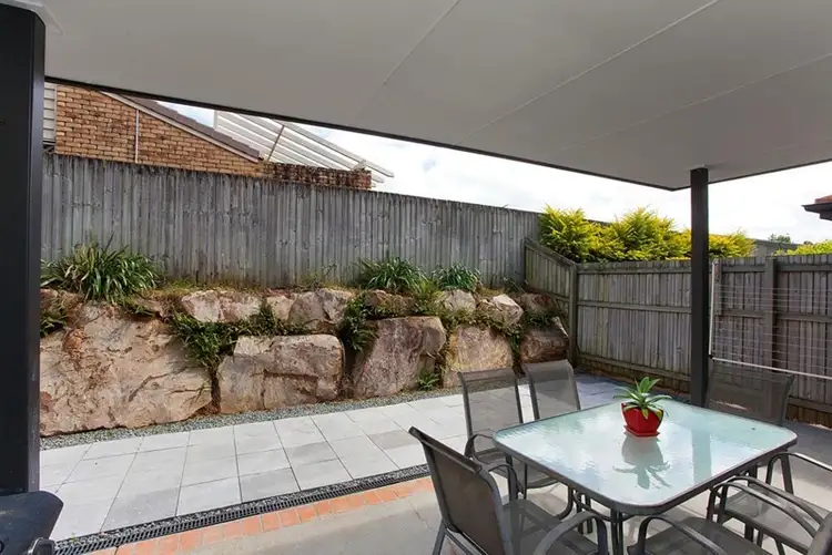 Seventh view of Homely townhouse listing, 6/7 Nev Close, Wishart QLD 4122