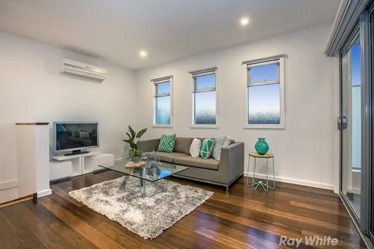 Third view of Homely townhouse listing, 2/94 Wood Street, Preston VIC 3072