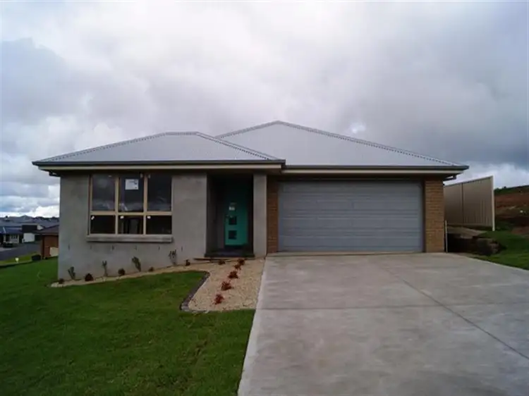 Main view of Homely house listing, 7 Downey Crescent, Orange NSW 2800