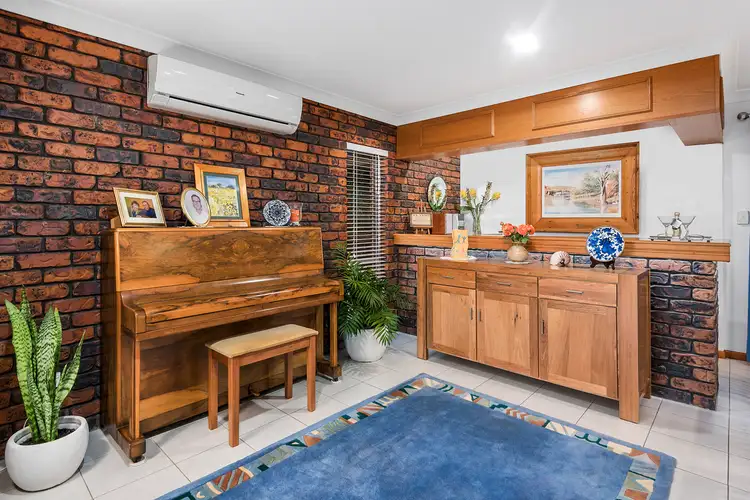 Seventh view of Homely house listing, 15 Coral Sea Drive, Middle Ridge QLD 4350