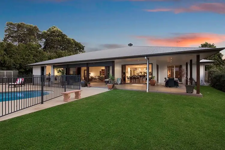 Third view of Homely house listing, 28 Courcheval Terrace, Mons QLD 4556