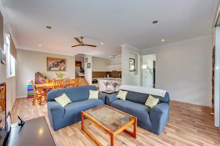 Sixth view of Homely house listing, 7 Hampstead Lane, Springfield Lakes QLD 4300