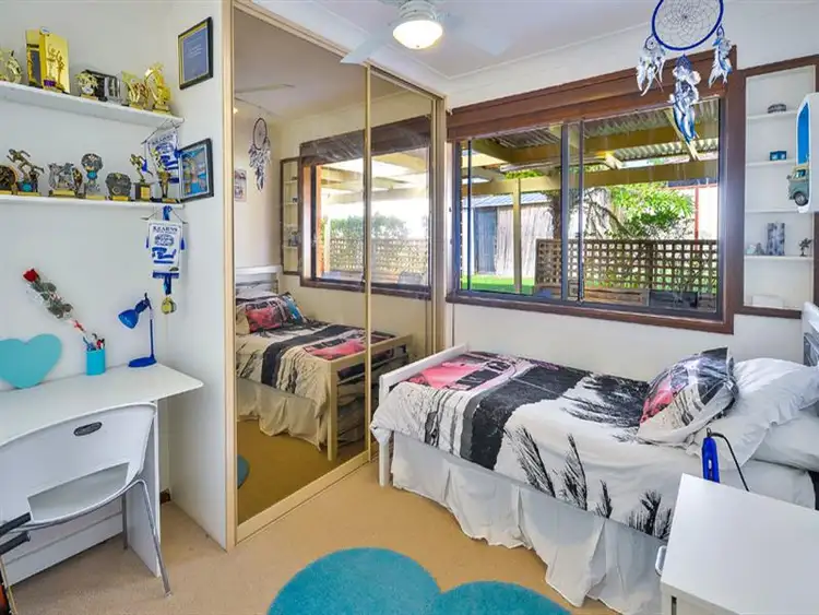 Sixth view of Homely house listing, 77 Tourmaline Street, Eagle Vale NSW 2558