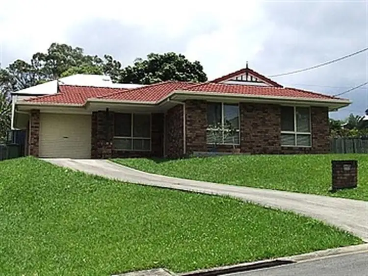 38 Marsh Street, Narangba QLD 4504