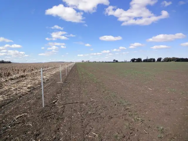 Sixth view of Homely rural property listing, "Lochlea" Mason Road, Bowenville QLD 4404