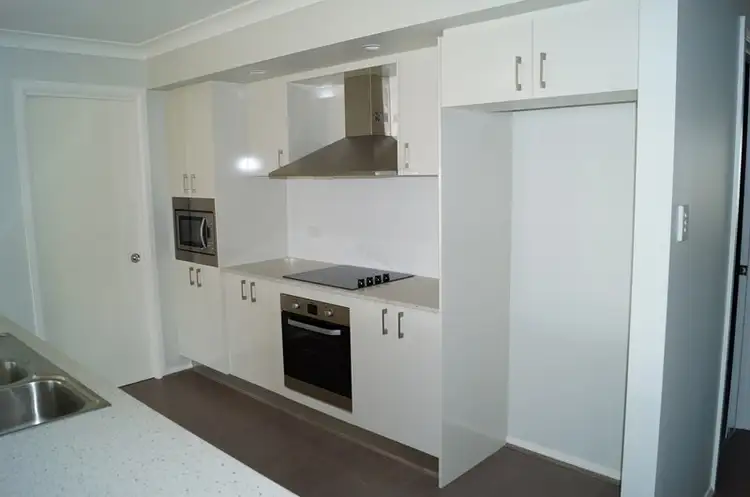 Fifth view of Homely house listing, Lot 31 Grace Rise, Orange NSW 2800