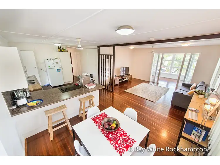Fourth view of Homely house listing, 22 Rudd Street, The Range QLD 4700