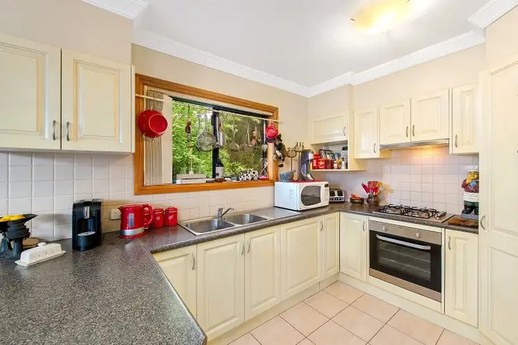 Third view of Homely villa listing, 4/26 Nimbin Street, Russell Vale NSW 2517