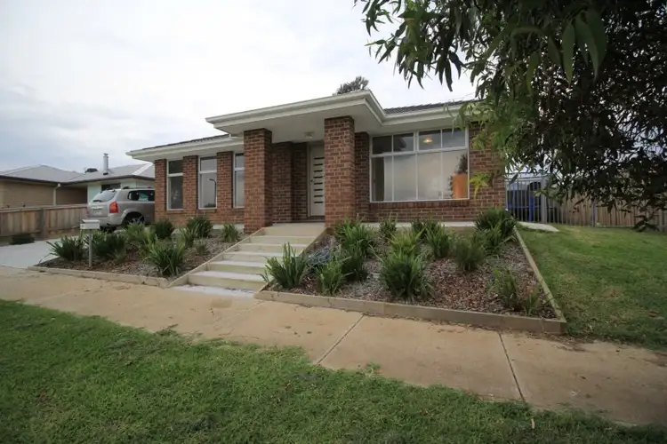 Main view of Homely house listing, 49 Castle Combe Circuit, Cowes VIC 3922