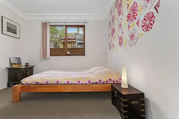 Fourth view of Homely apartment listing, 5/8 Norman Street, Darlinghurst NSW 2010