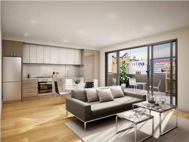 Third view of Homely house listing, Lot 6/7-9 Burwood Highway, Burwood VIC 3125