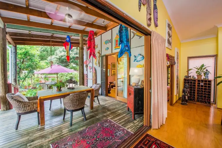 Seventh view of Homely house listing, 5 Bimba Street, Point Lookout QLD 4183