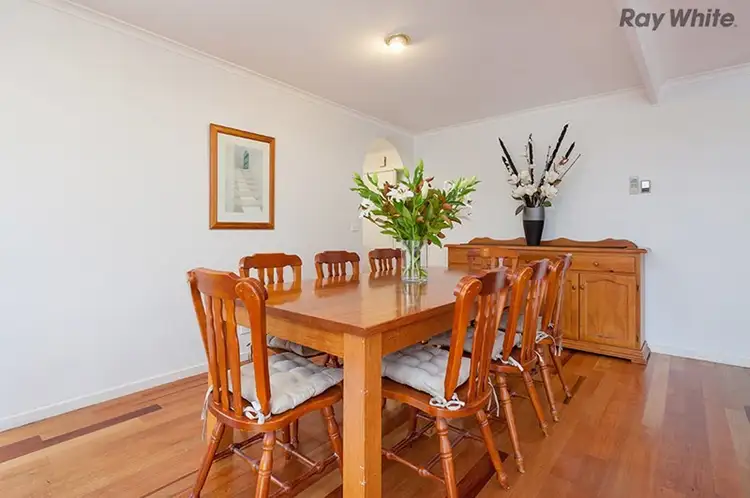 Fifth view of Homely house listing, 3 Bell Court, Keilor Downs VIC 3038