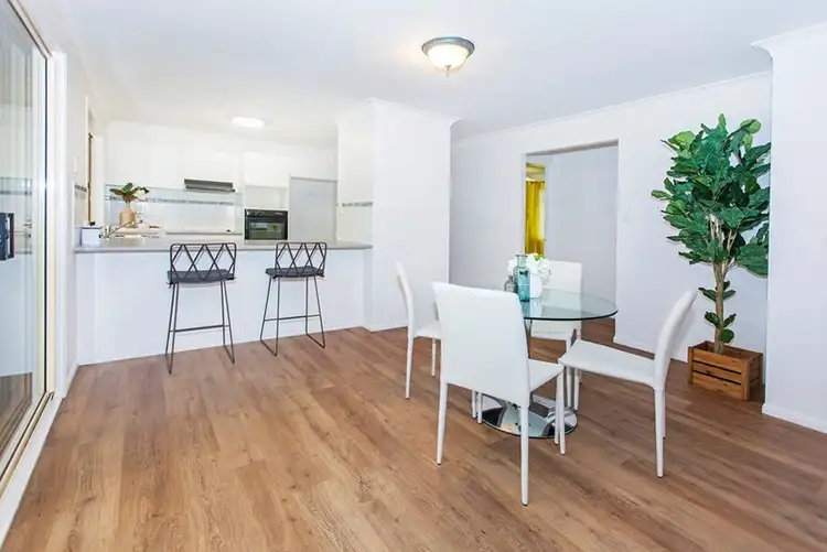 Fourth view of Homely house listing, 8 Alicia Court, Camira QLD 4300